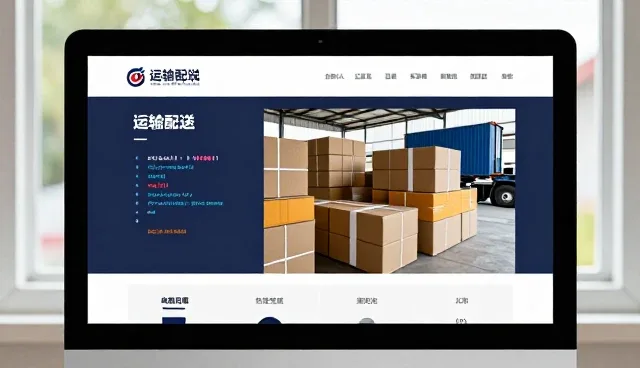 运输配送选型中的关键考量因素分析