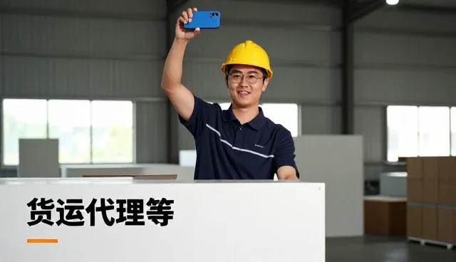 交通枢纽中使用物流服务的优势分析