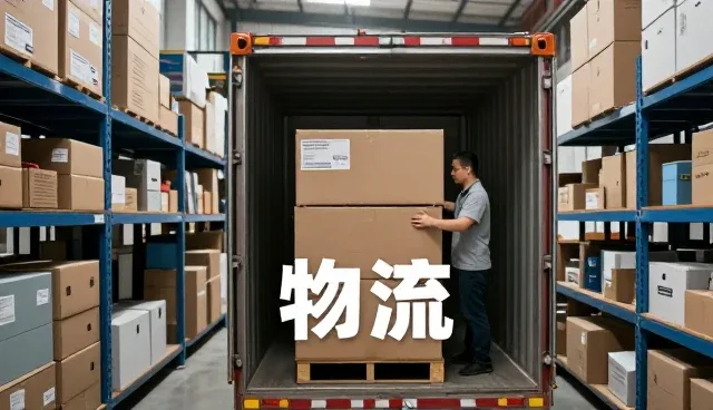 商业空间使用货运代理等有哪些优势