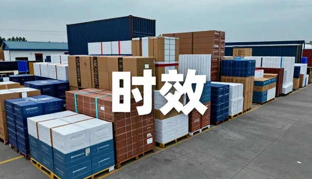 同城配送成本控制中的流程优化关键点